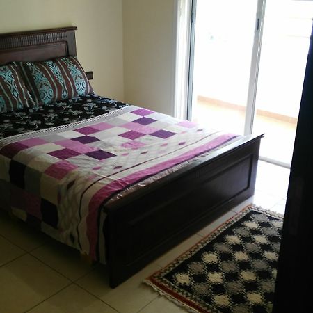 Aida Village Tanger Ngoại thất bức ảnh