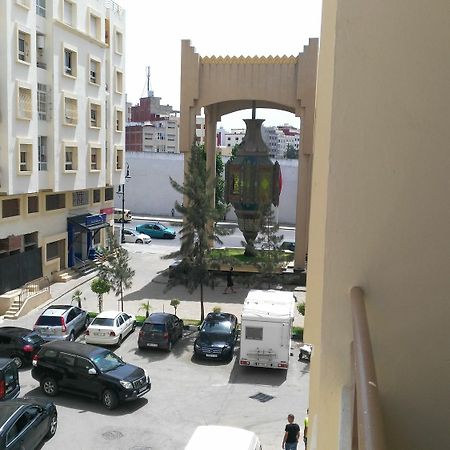 Aida Village Tanger Ngoại thất bức ảnh