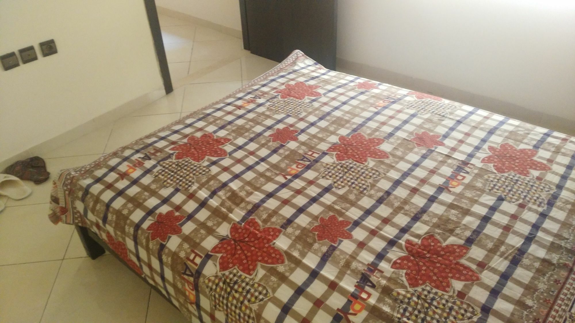 Aida Village Tanger Ngoại thất bức ảnh