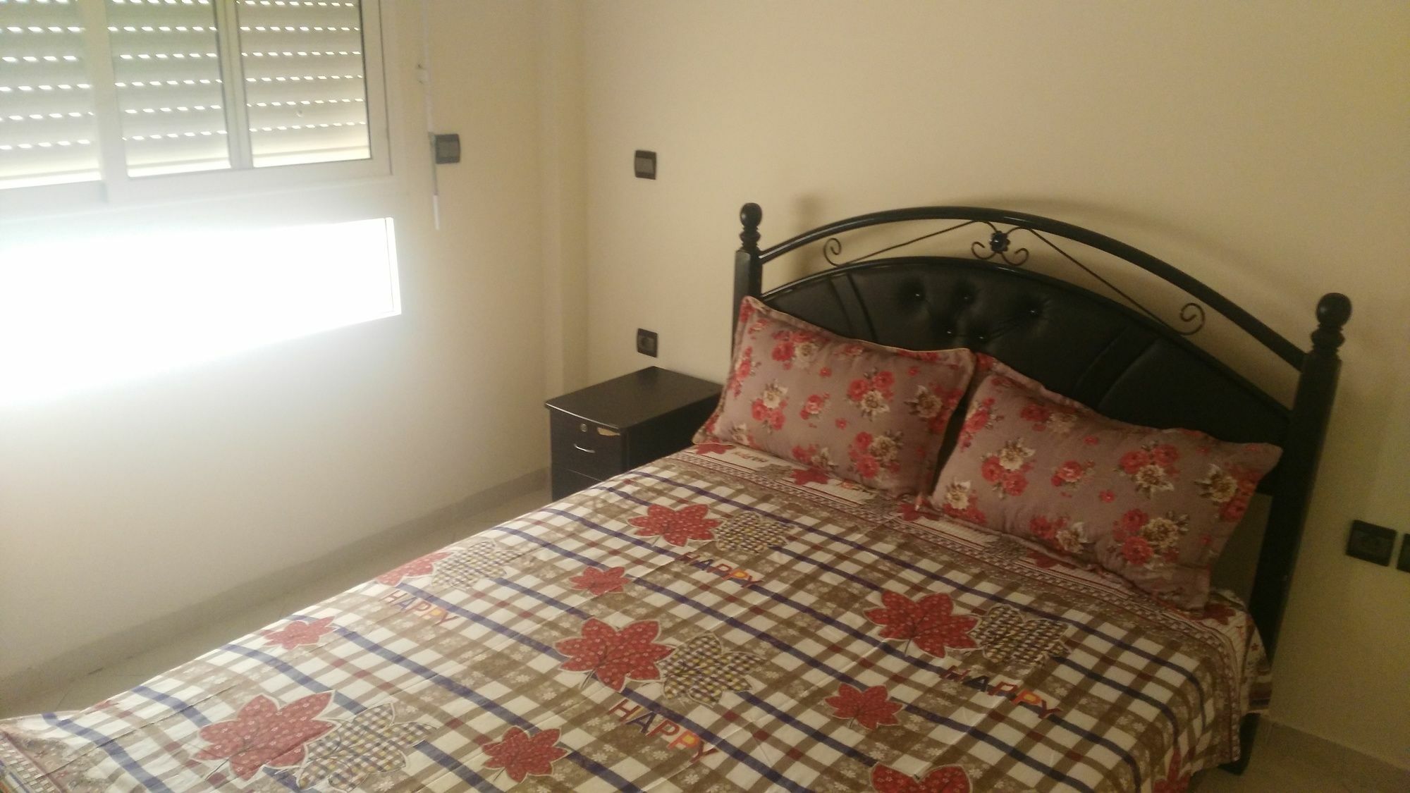 Aida Village Tanger Ngoại thất bức ảnh