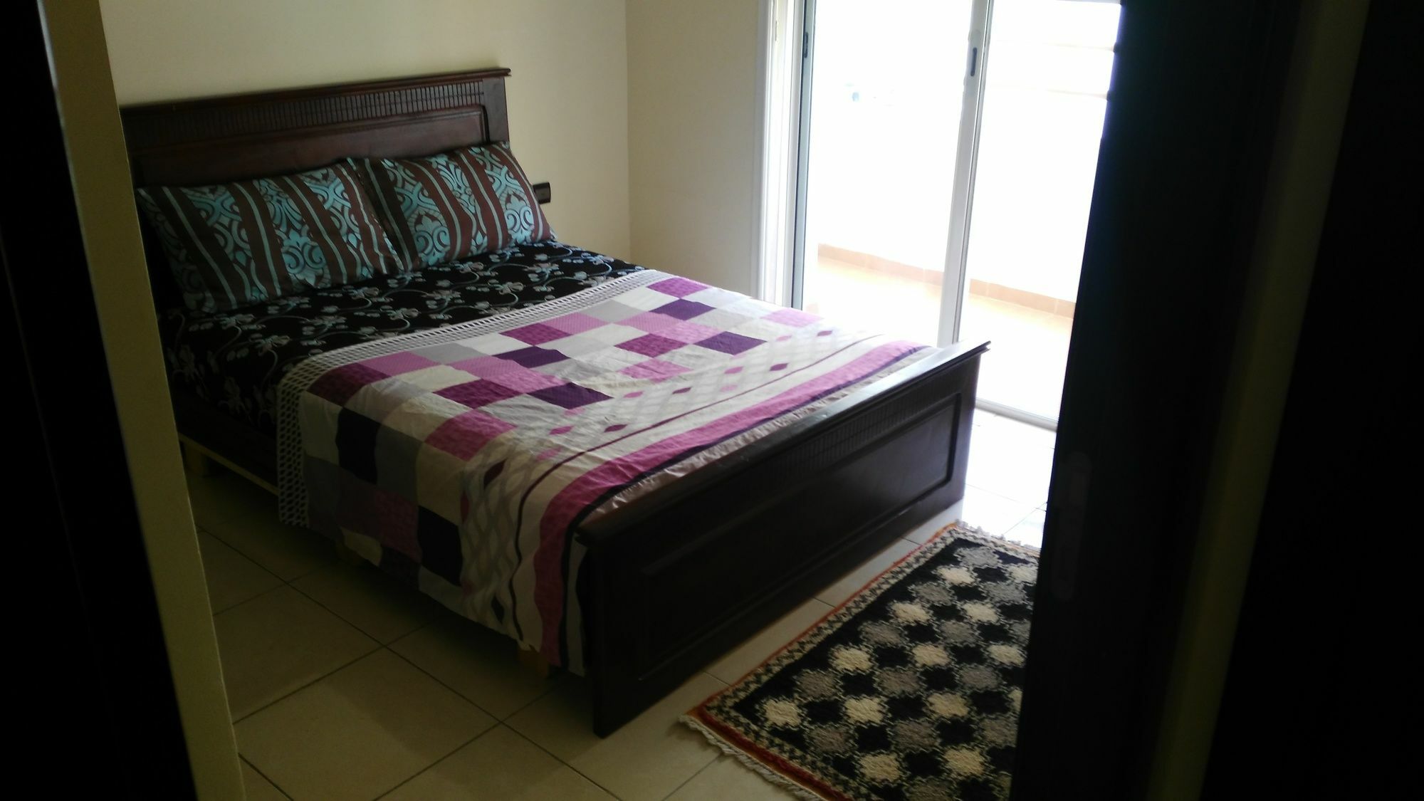 Aida Village Tanger Ngoại thất bức ảnh