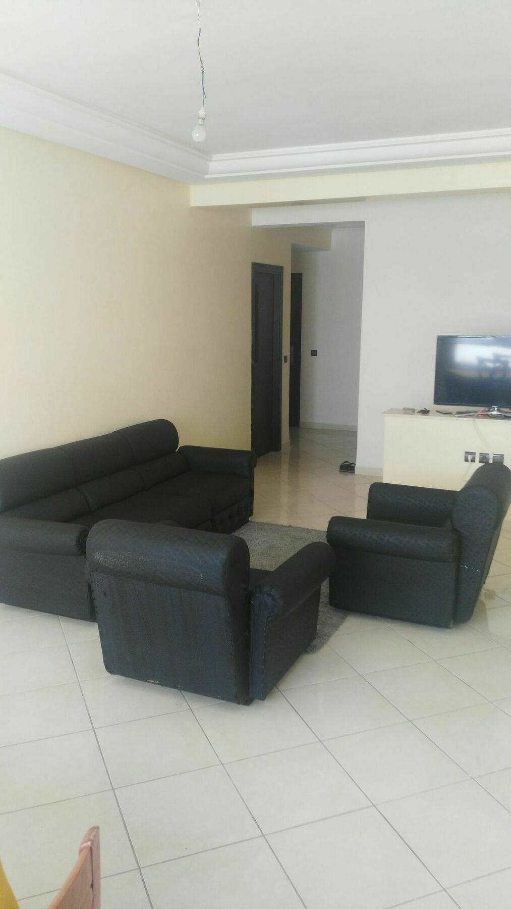 Aida Village Tanger Ngoại thất bức ảnh