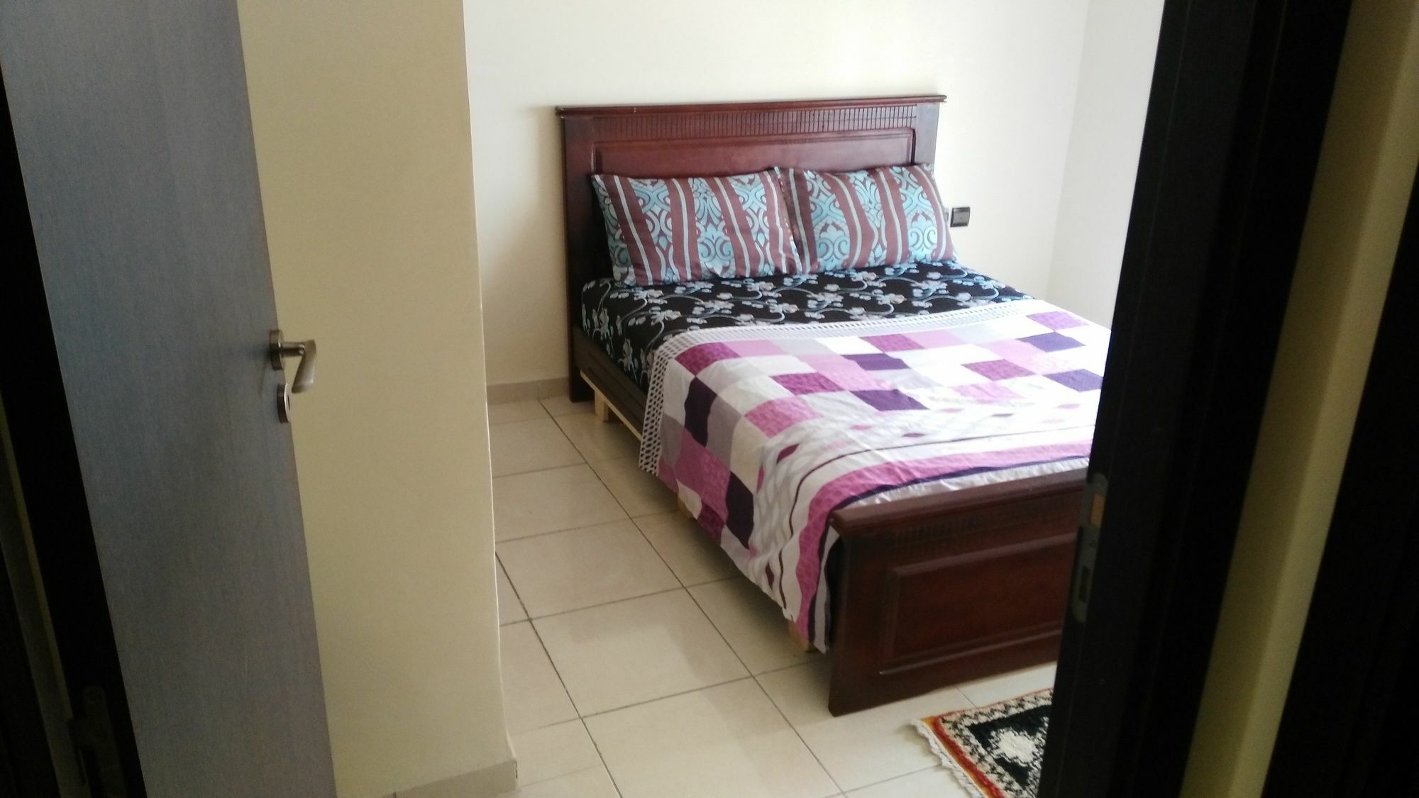 Aida Village Tanger Ngoại thất bức ảnh