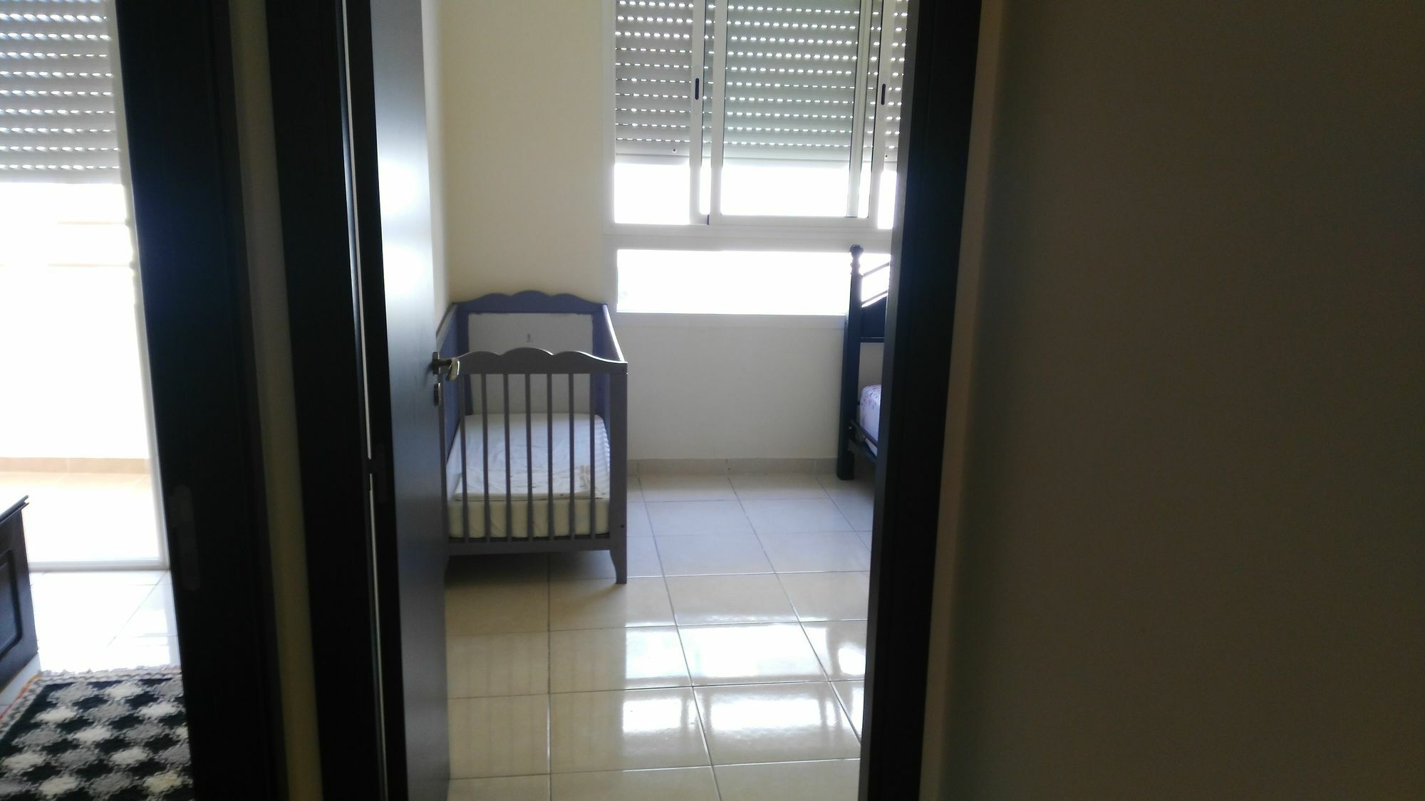 Aida Village Tanger Ngoại thất bức ảnh