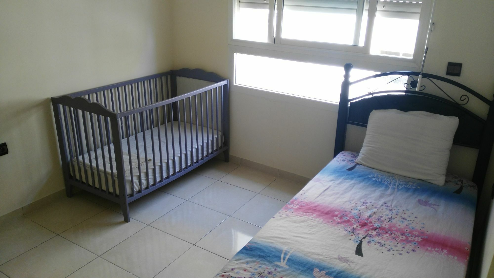 Aida Village Tanger Ngoại thất bức ảnh