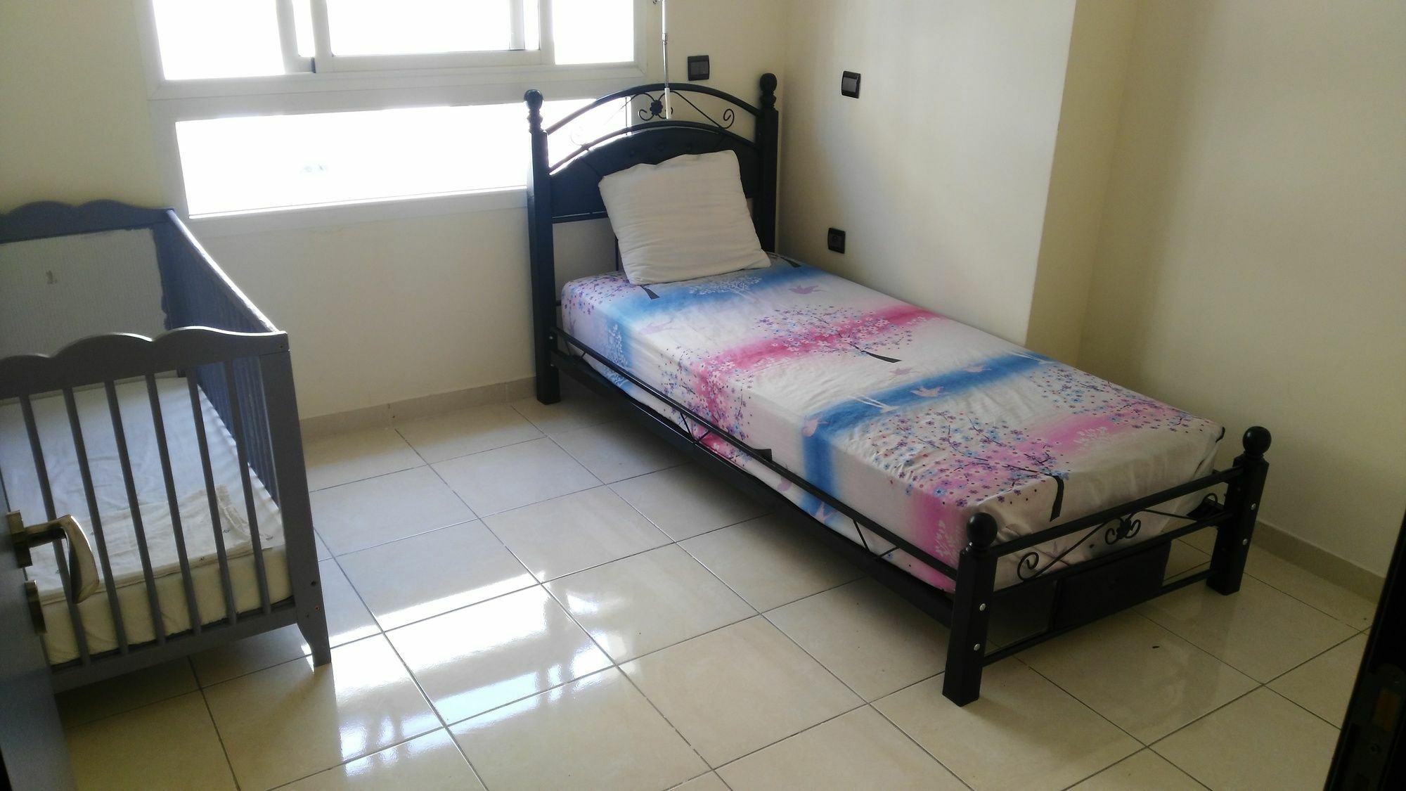 Aida Village Tanger Ngoại thất bức ảnh
