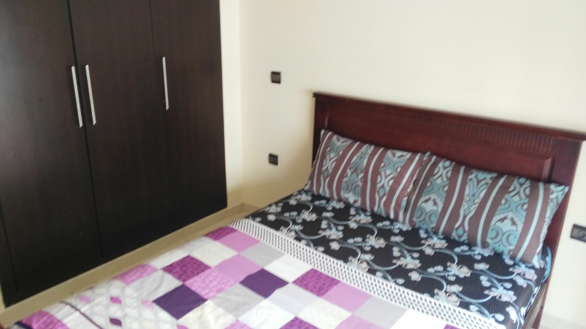 Aida Village Tanger Ngoại thất bức ảnh