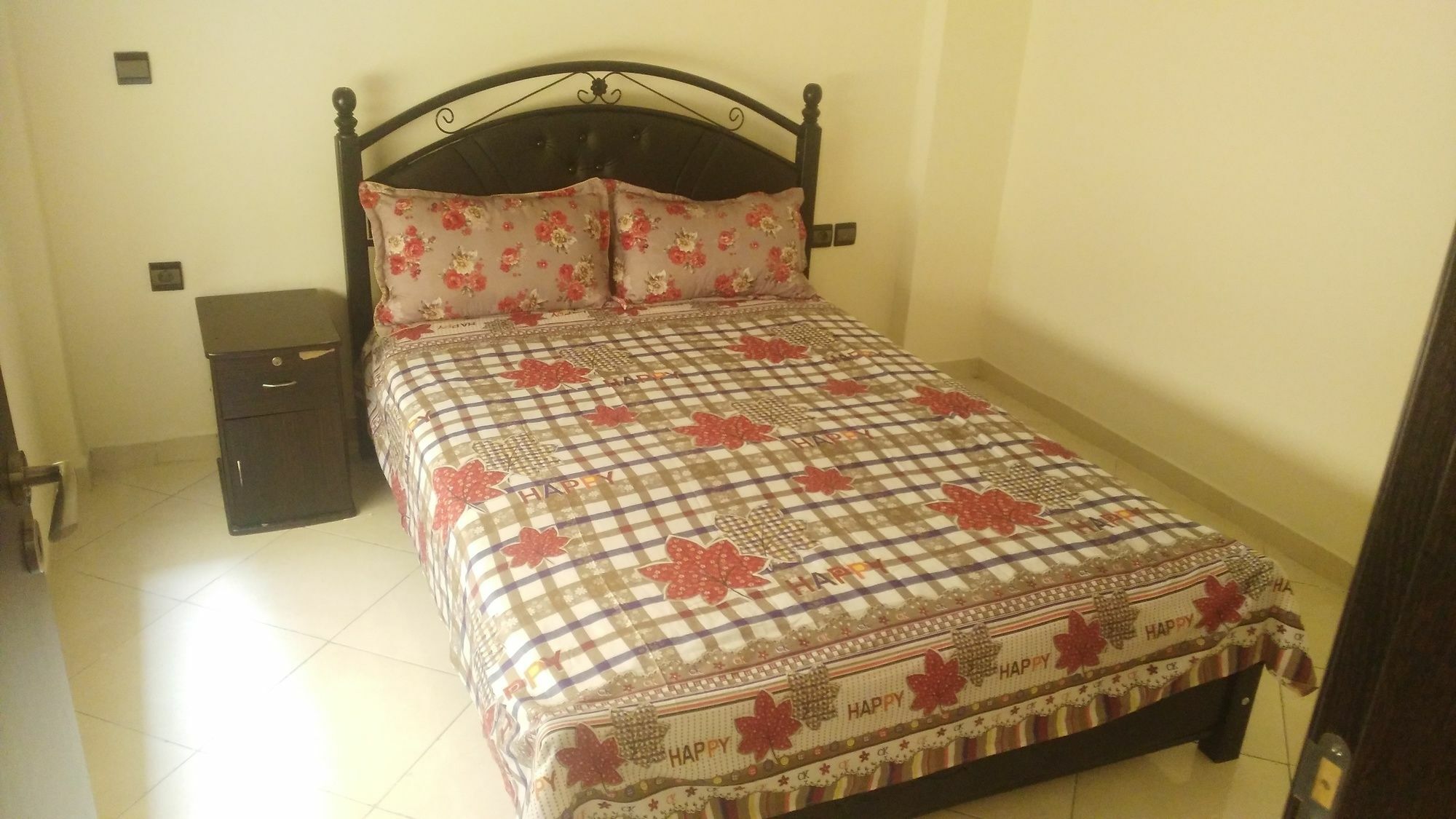 Aida Village Tanger Ngoại thất bức ảnh