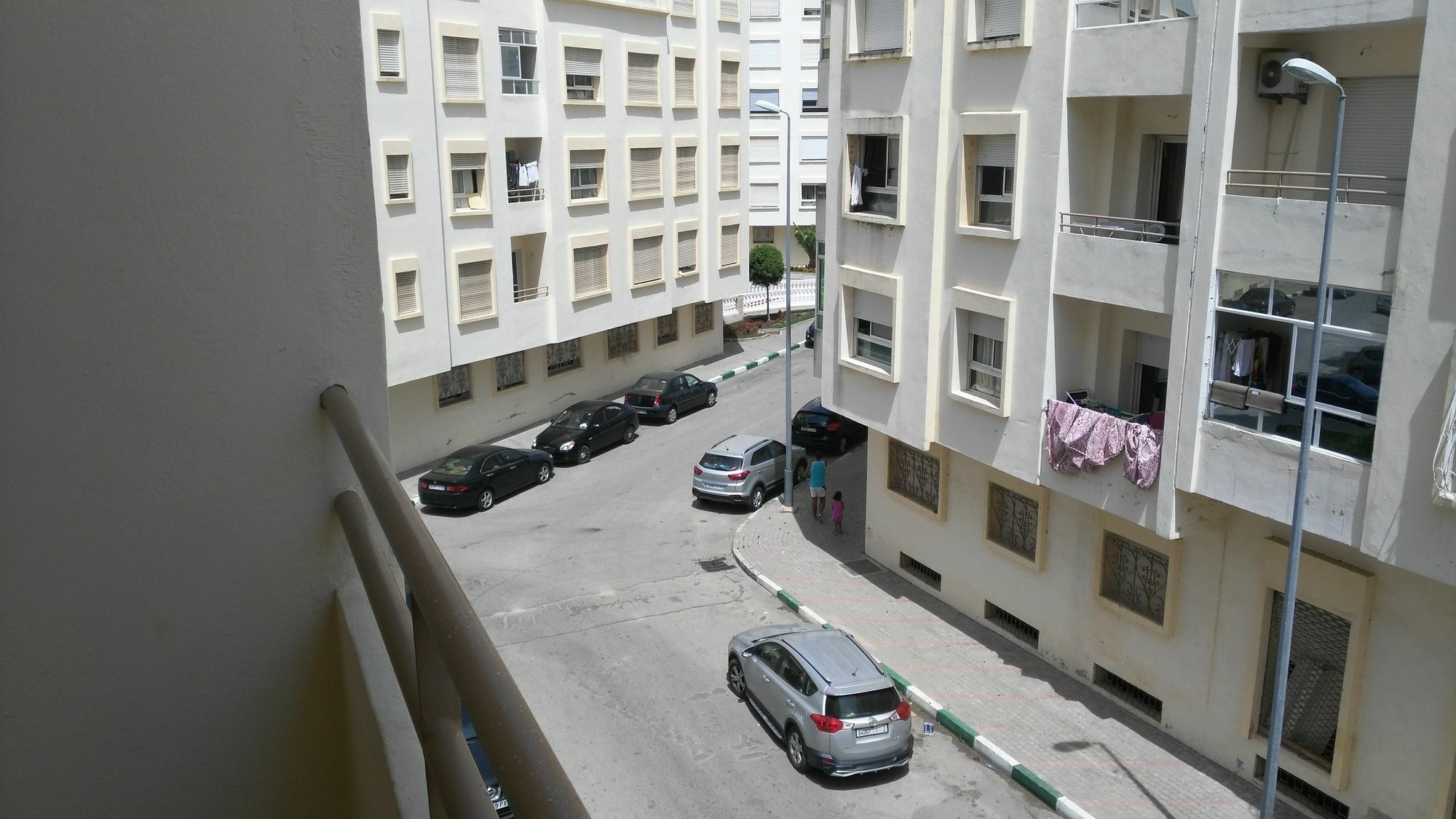 Aida Village Tanger Ngoại thất bức ảnh