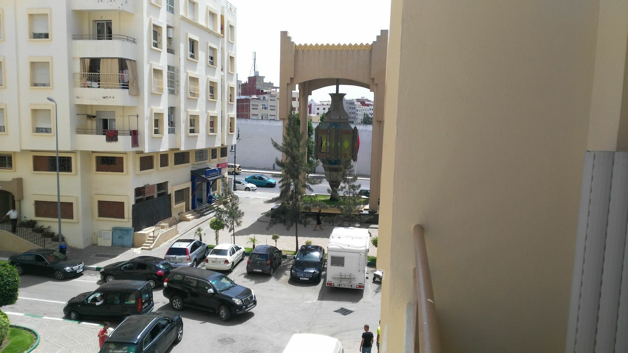 Aida Village Tanger Ngoại thất bức ảnh